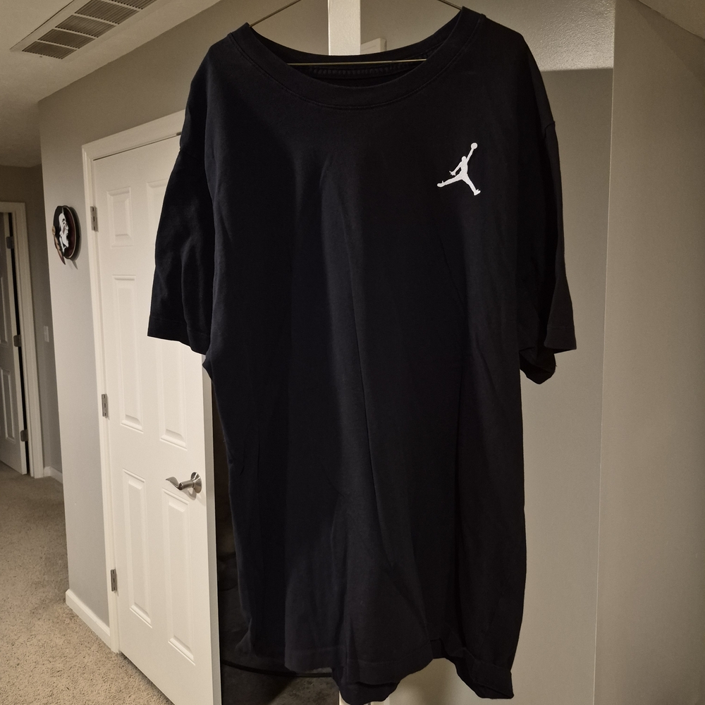 Lot Of 6 Jordan Shirts - Picture 3 of 12